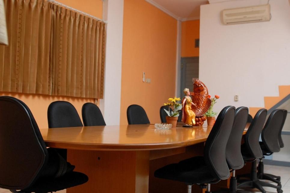 Guest House Salon Fora Gegerkalong Setiabudhi Bandung Kültér fotó