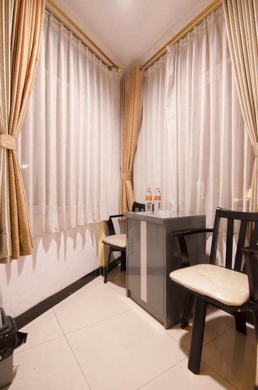 Guest House Salon Fora Gegerkalong Setiabudhi Bandung Kültér fotó